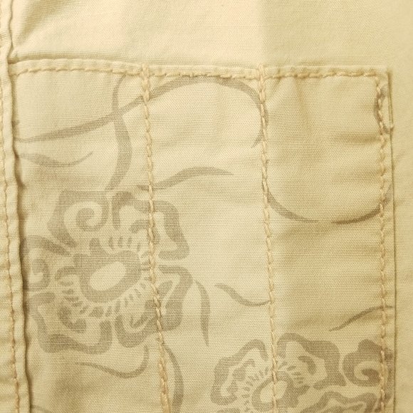 Apt.9 Brand Women's Lightweight Capri Pants Size 14 - Picture 8 of 14